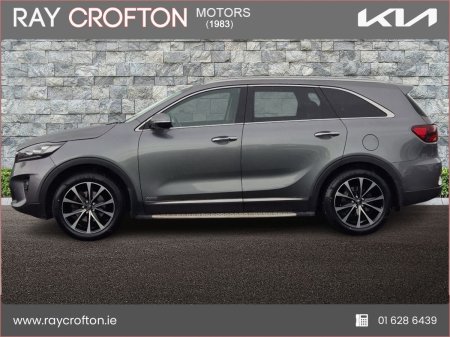 2018 Kia Sorento - photo 5