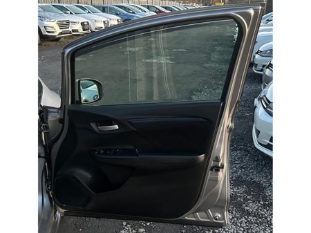 2019 Honda Shuttle - photo 7