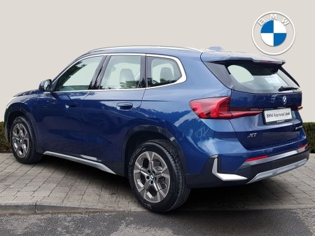 2025 BMW X1 - photo 2