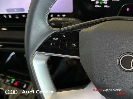 2026 Audi A5 - photo 20