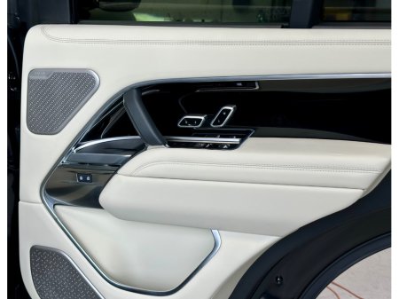 2025 Land Rover Range Rover - photo 30