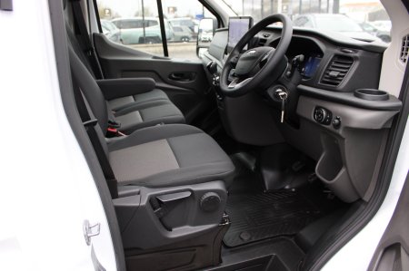 2026 Ford Transit - photo 10