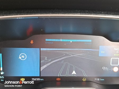2021 Citroen C5 Aircross - photo 14