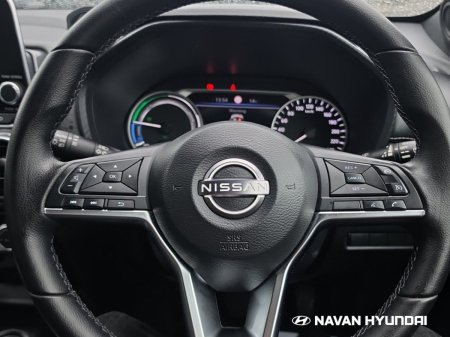 2024 Nissan Juke - photo 18