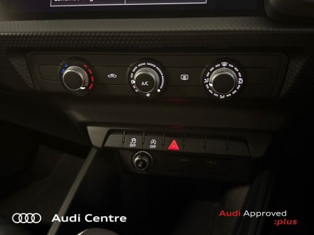 2025 Audi A1 - photo 15