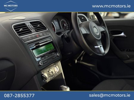 2012 Volkswagen Polo - photo 10