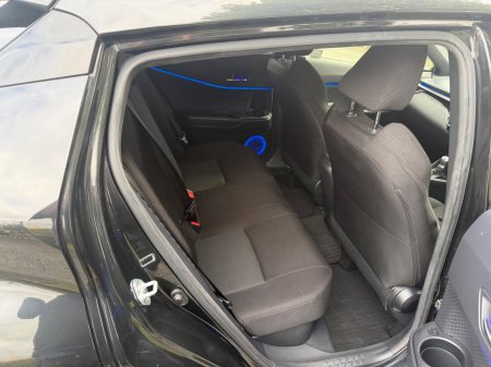 2017 Toyota C-HR - photo 11
