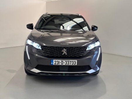 2023 Peugeot 3008 - photo 3