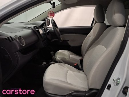 2021 Mitsubishi Mirage - photo 9