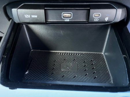 2024 Kia Niro - photo 23