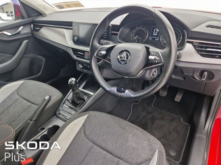 2023 Skoda Kamiq - photo 16