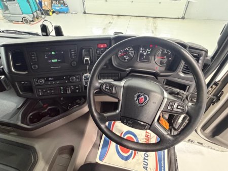 2022 SCANIA G540 XT - photo 19