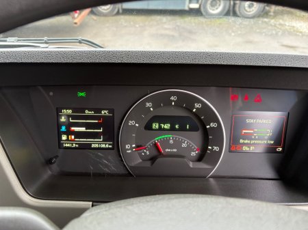 2019 Volvo Fm380 - photo 19
