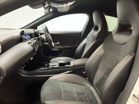 2022 Mercedes-Benz CLA - photo 14