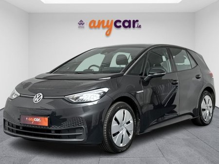 2022 Volkswagen ID.3 - photo 3