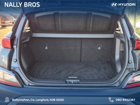 2022 Hyundai KONA - photo 7
