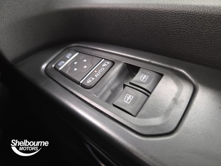 2026 Renault Trafic - photo 14