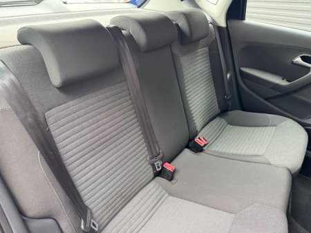 2013 Volkswagen Polo - photo 13