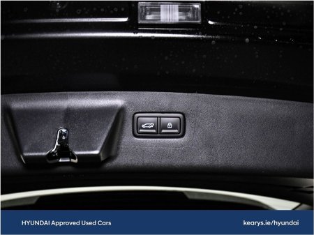 2025 Hyundai Santa Fe - photo 21