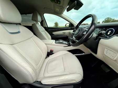 2021 Hyundai Tucson - photo 8