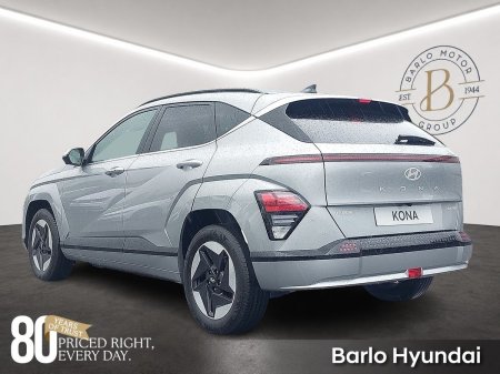 2026 Hyundai KONA - photo 6