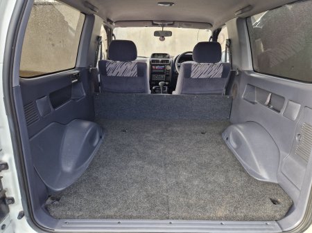 1997 Toyota Land Cruiser - photo 13