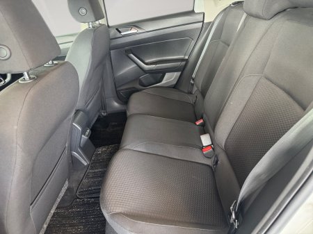 2019 Volkswagen Polo - photo 16