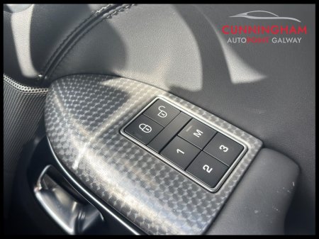 2018 Land Rover Range Rover Sport - photo 38