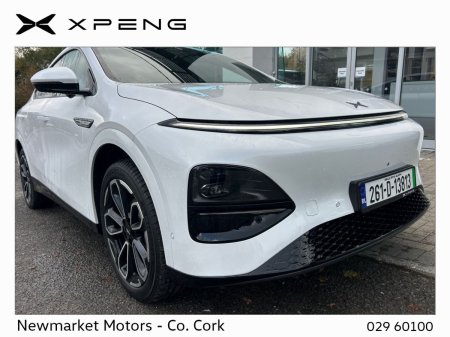2026 XPeng G6 - photo 10