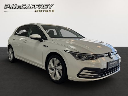 2022 Volkswagen Golf - photo 3