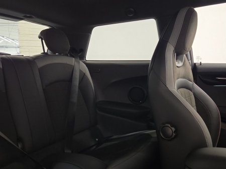 2021 Mini Cooper - photo 11