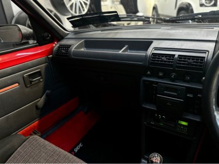 1987 Peugeot 205 1.6 GTI 3DR - photo 26