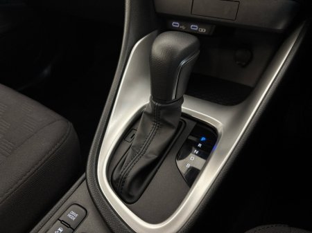 2026 Toyota Yaris - photo 16