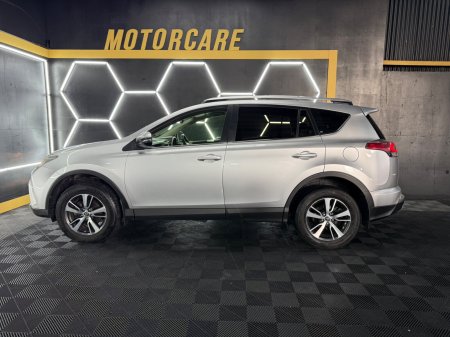 2016 Toyota RAV4 - photo 14