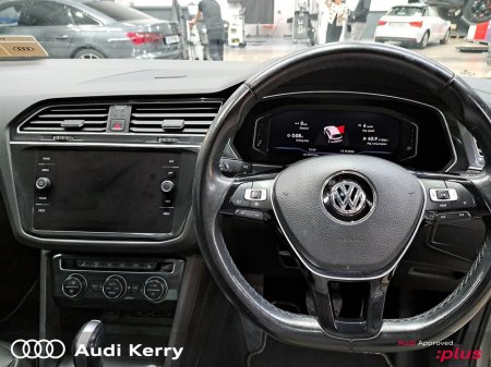 2020 Volkswagen Tiguan - photo 22