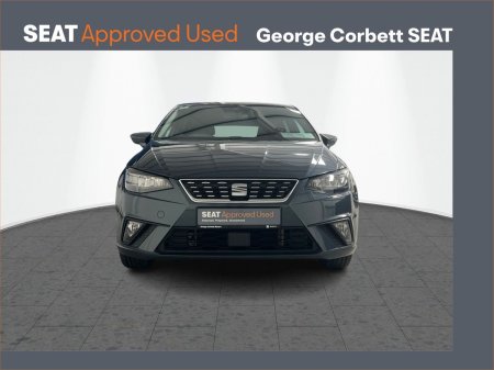 2023 SEAT Ibiza - photo 2