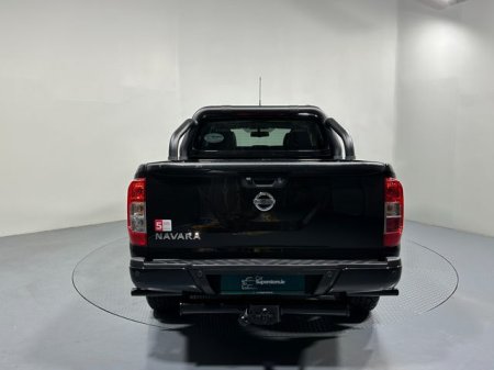 2021 Nissan Navara - photo 5