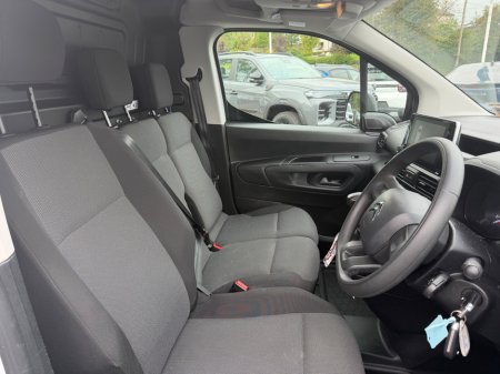 2023 Citroen Berlingo - photo 9