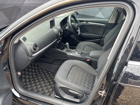2014 Audi A3 - photo 9