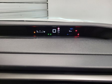 2026 Citroen C3 - photo 9