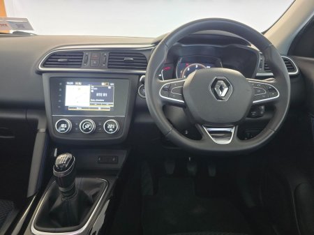 2020 Renault Kadjar - photo 7