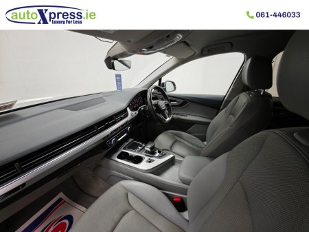 2017 Audi Q7 - photo 30