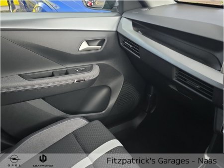 2026 Opel Frontera - photo 11