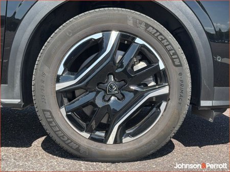 2026 Peugeot 5008 - photo 15