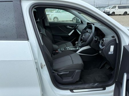 2018 Audi Q2 - photo 6