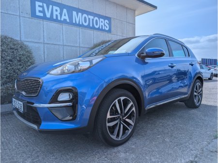 2019 Kia Sportage - photo 4