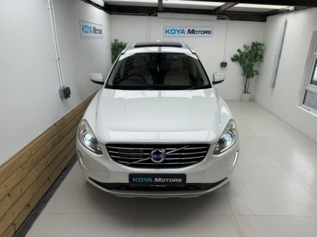 2017 Volvo XC60 - photo 6
