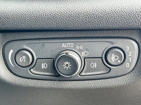 2019 Opel Insignia - photo 19