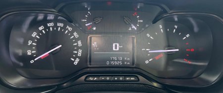 2021 Citroen Berlingo - photo 16