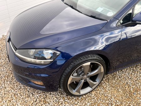 2018 Volkswagen Golf - photo 17